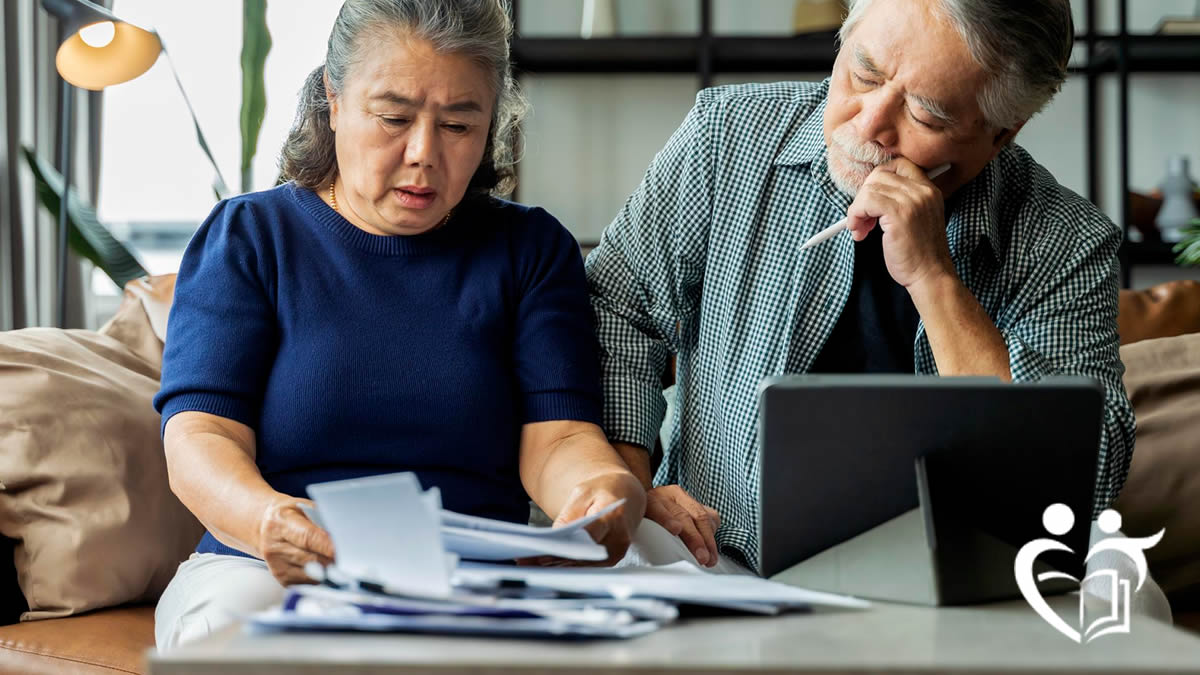 10 ensinamentos bíblicos para sair das dívidas e mudar sua vida financeira