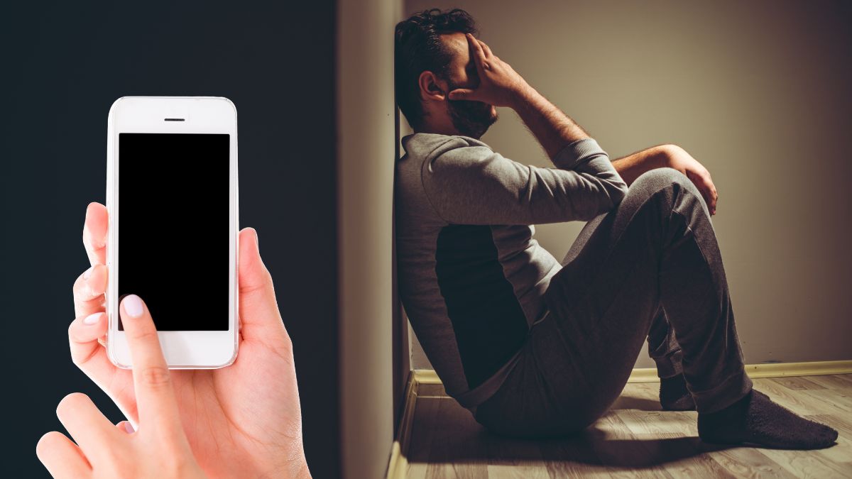 App Depressão