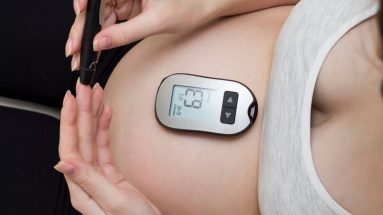 Aplicación para medir la glucosa