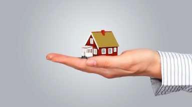 App del mercado inmobiliario