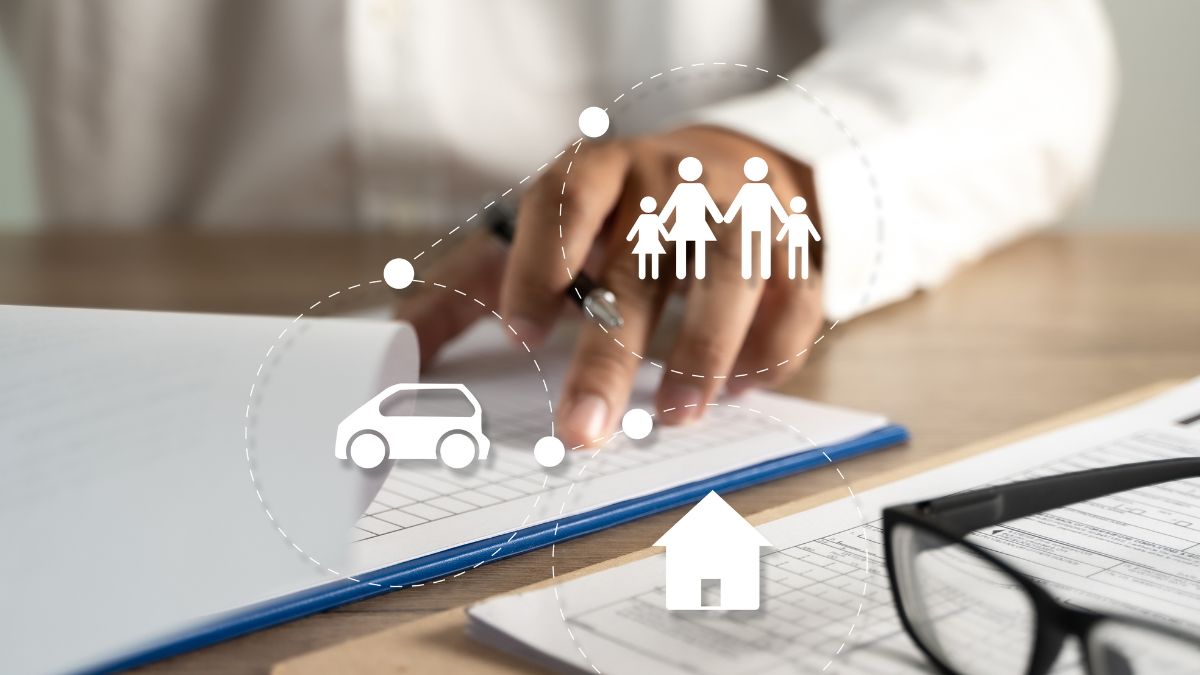 App Seguros