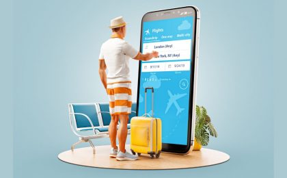 Travel App