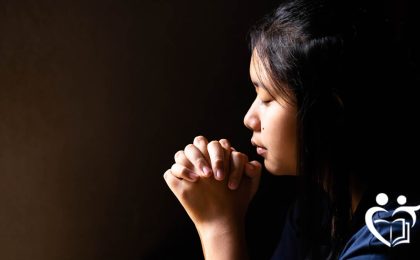 Seeking God - How can I find Him