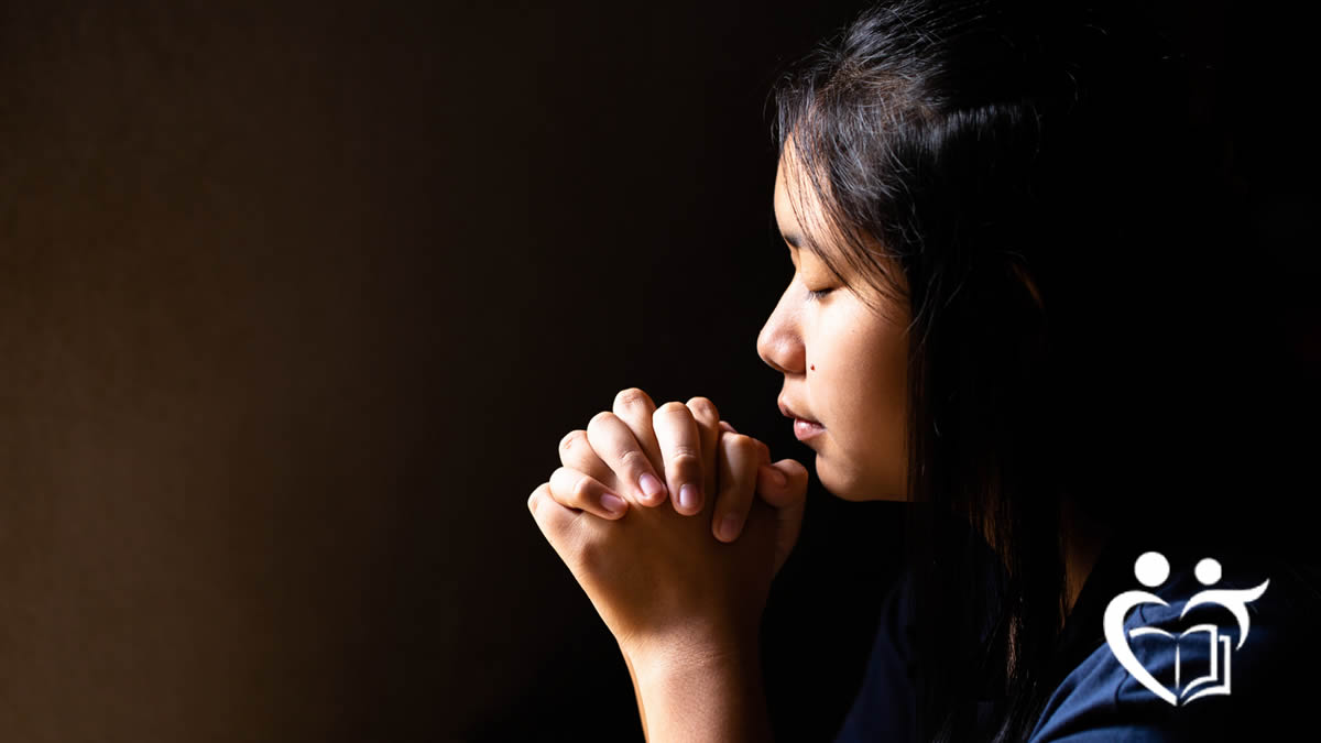 Buscando a Deus - Como posso encontrá-lo?