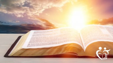 Espíritu Santo Aprenda lo que la Biblia dice sobre el poder activo de Dios
