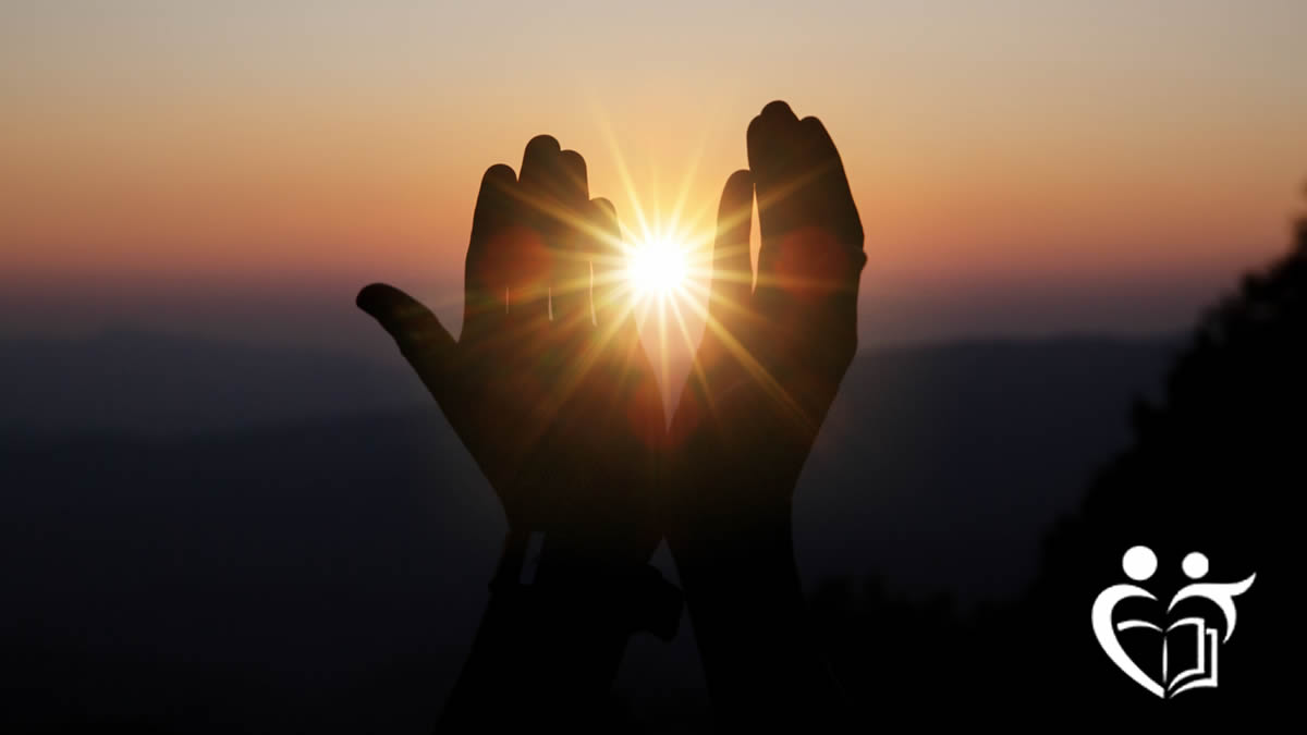 Faith, hope and charity: theological virtues