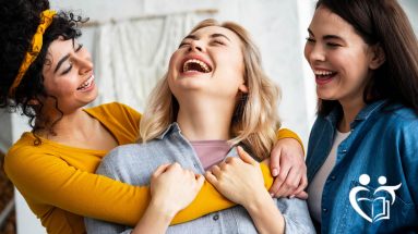 La felicidad es más que un estado de ánimo