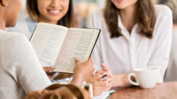 Las mujeres en la Biblia Lo que podemos aprender de ellas