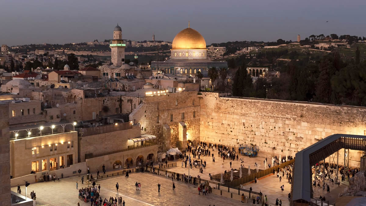 What can we learn from Solomon's life?