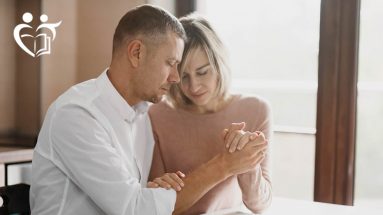 Oración para que las parejas hagan las paces