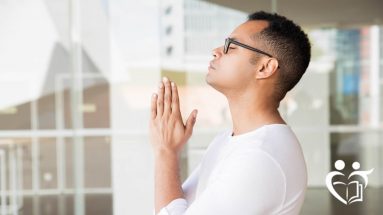 Oración para conseguir un trabajo