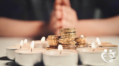 Oración para pagar deudas urgentes