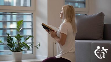Oración para conseguir un trabajo en 7 días
