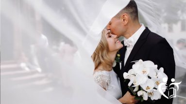 Oración para que el noviazgo se convierta en matrimonio