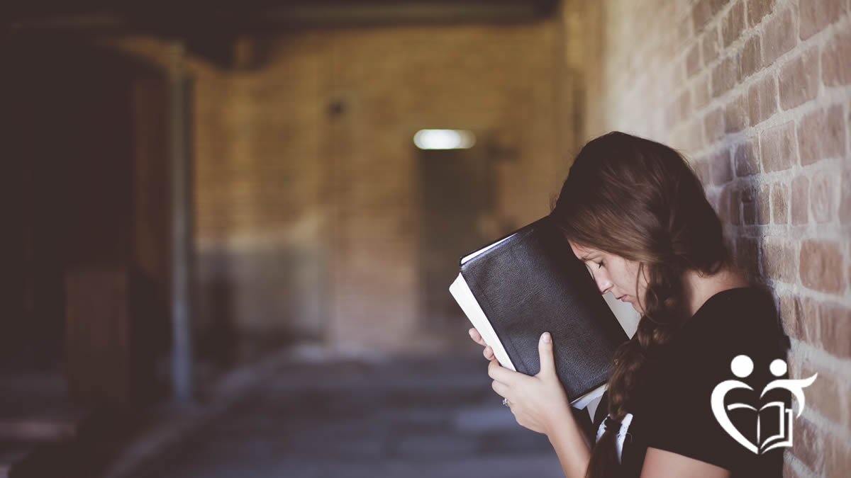 Peace of Mind in a Troubled World