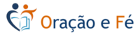 oração e fé