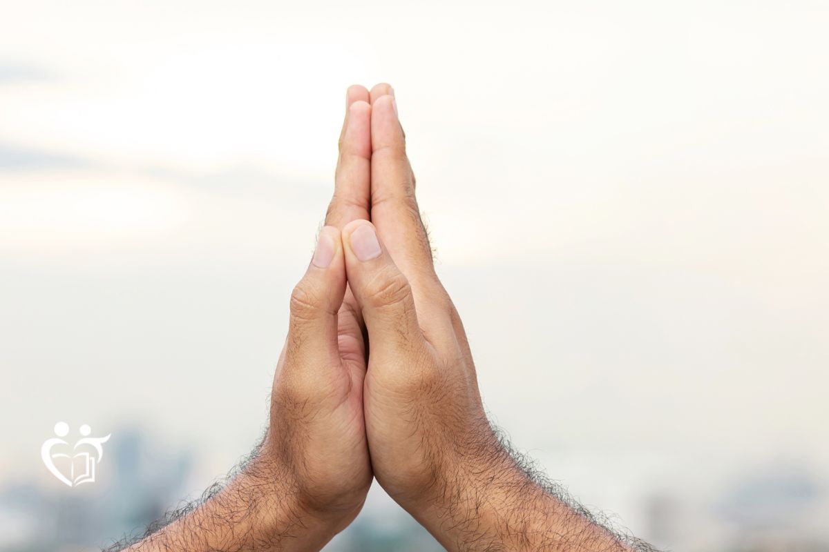 Oración para empezar el día: ¡Sé benevolente!