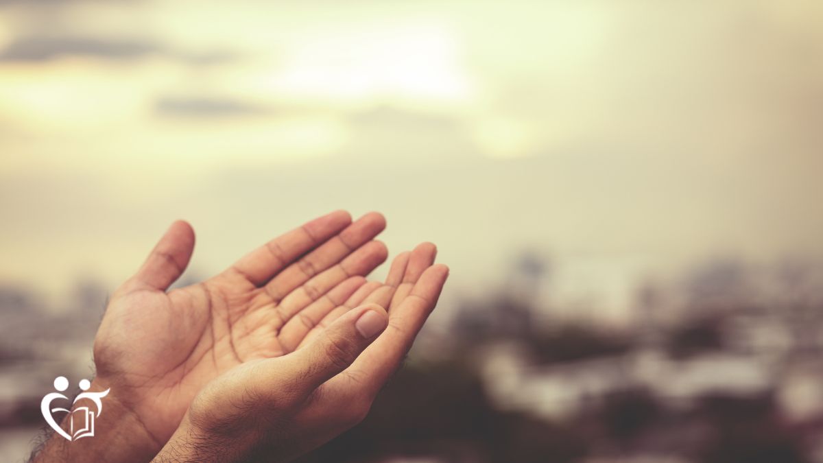 Oración para empezar el día: ¡Busca la generosidad!