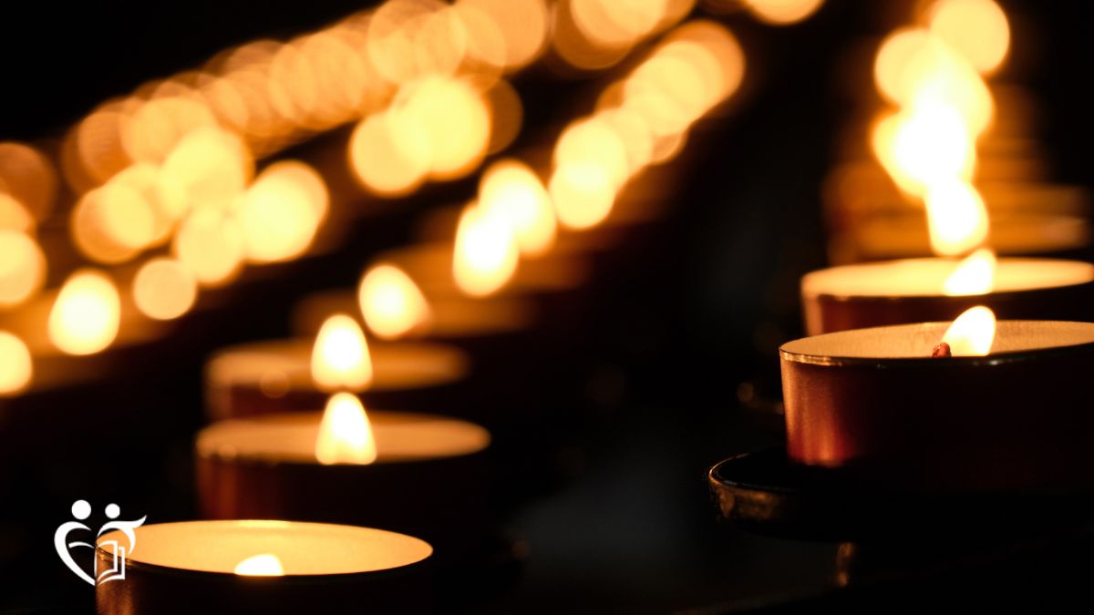 Oración para empezar el día: ¡Sonríe más!