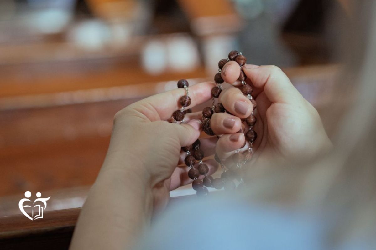 Oración para empezar el día: Mantén tu mente en Dios