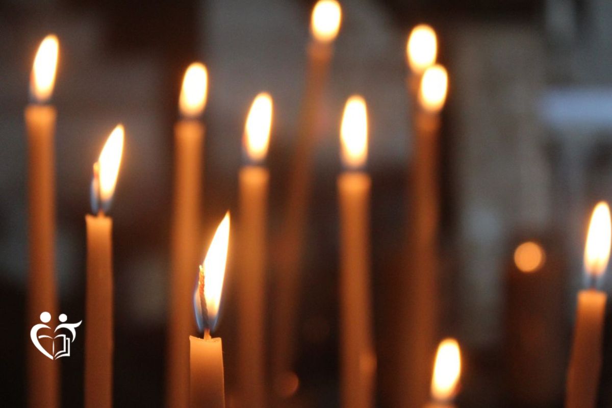 Oración para empezar el día: ¡No complazcas a los hombres, complace a Dios!