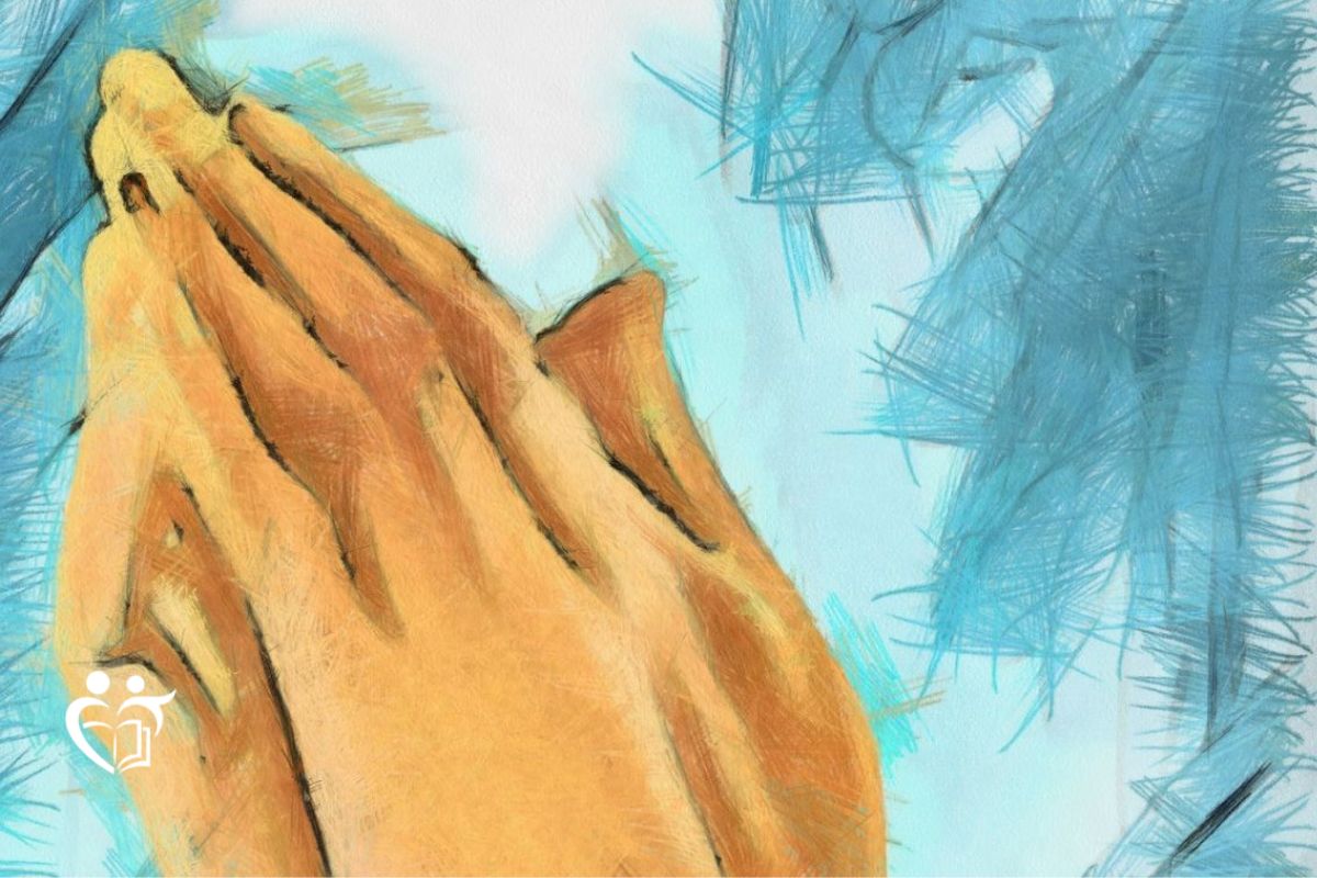 Oración para empezar el día: No te distraigas de Dios