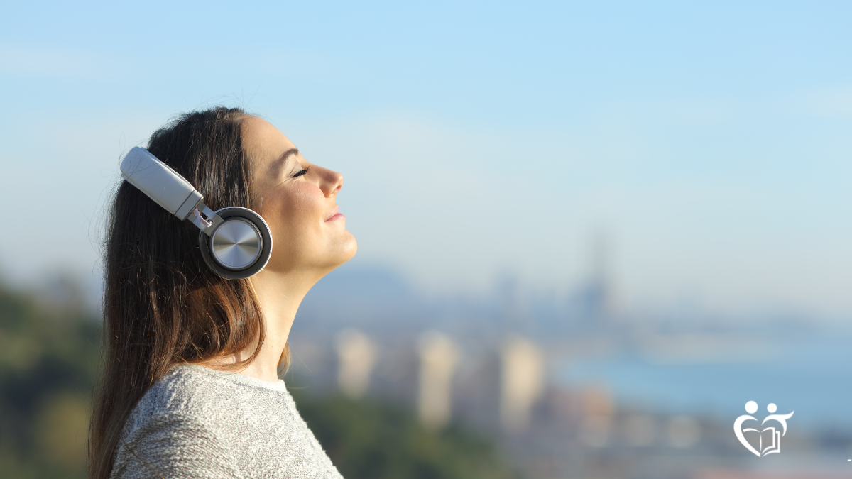 aplicación de música gospel