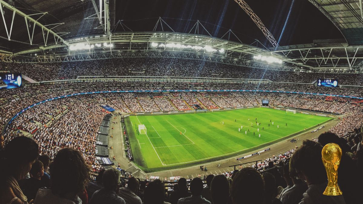 Fe en el deporte: aplicaciones para animar a tu equipo favorito