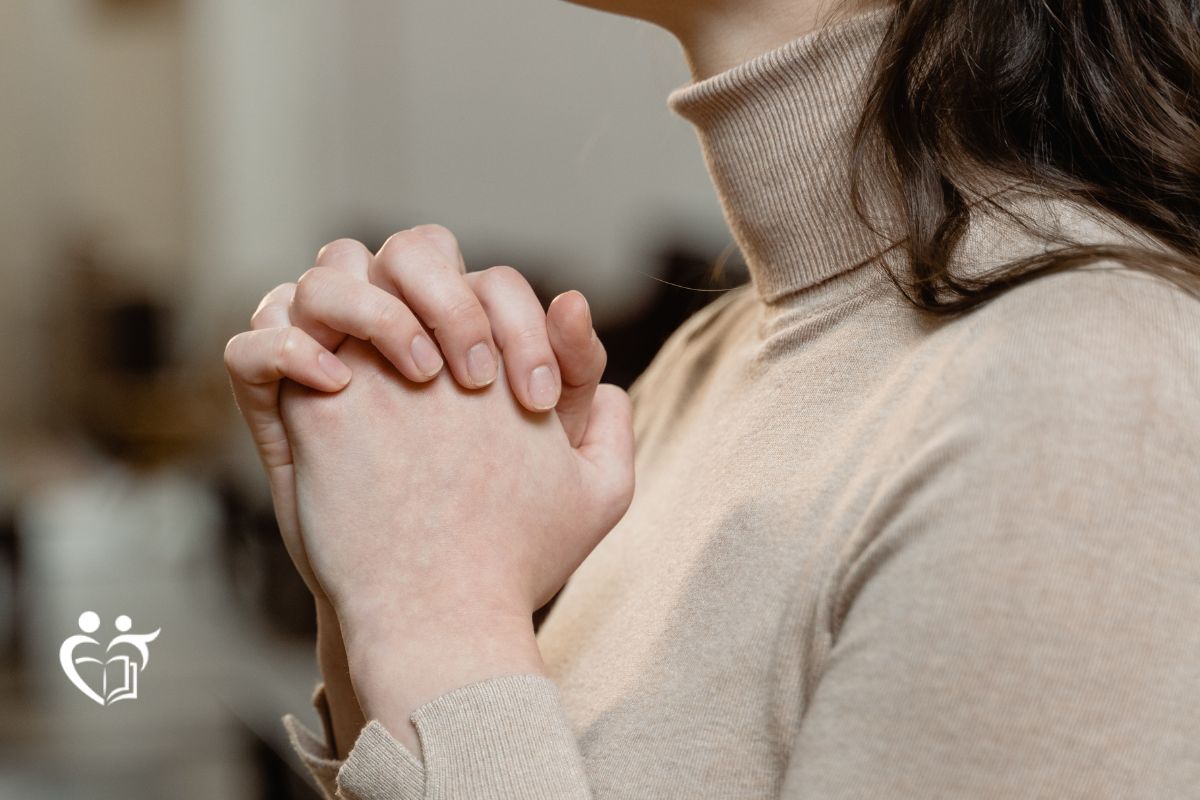 Oración para empezar el día: Aprender cuándo y cómo ayudar a los demás