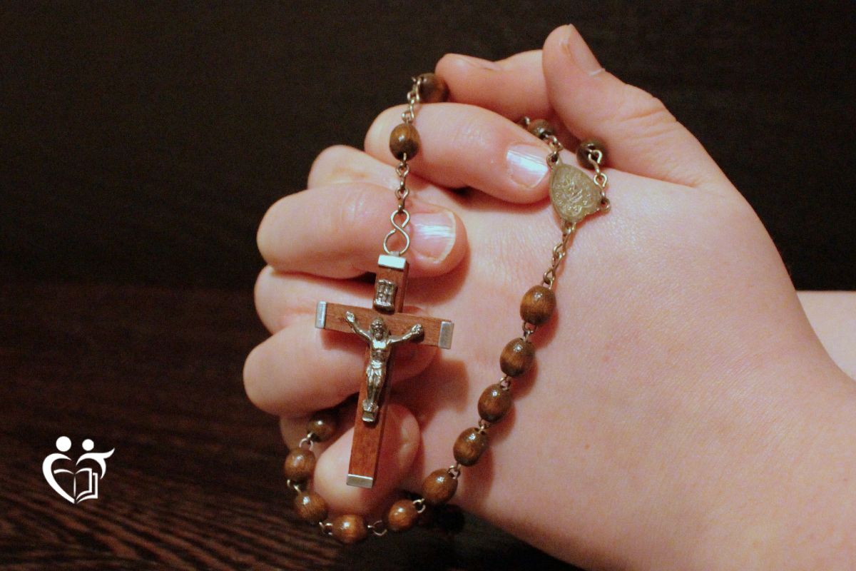 Oración para empezar el día: ¡Habla con Dios!