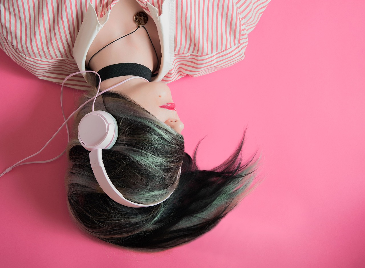 Conoce las mejores aplicaciones de música para escuchar tu lista de reproducción favorita