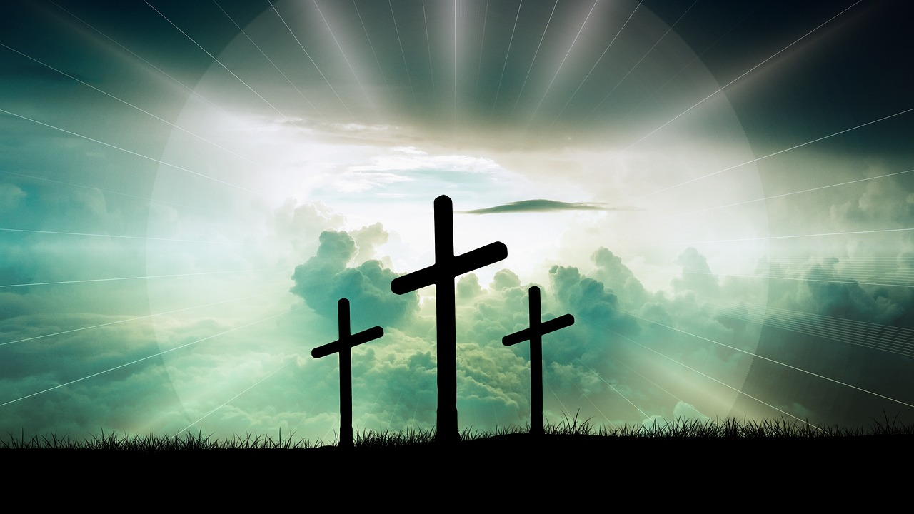 Prayer to start the day well: Living with faith