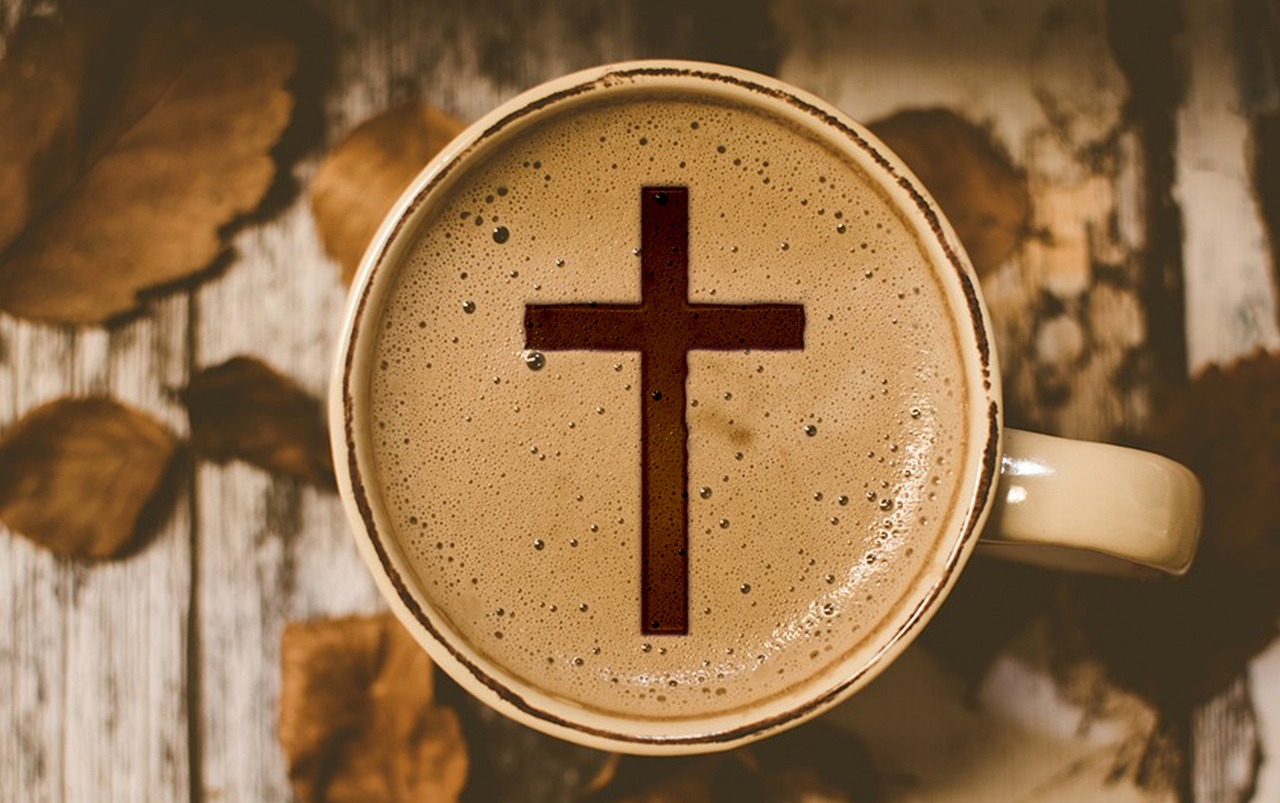 Prayer to start the day well: Always keep a positive thought