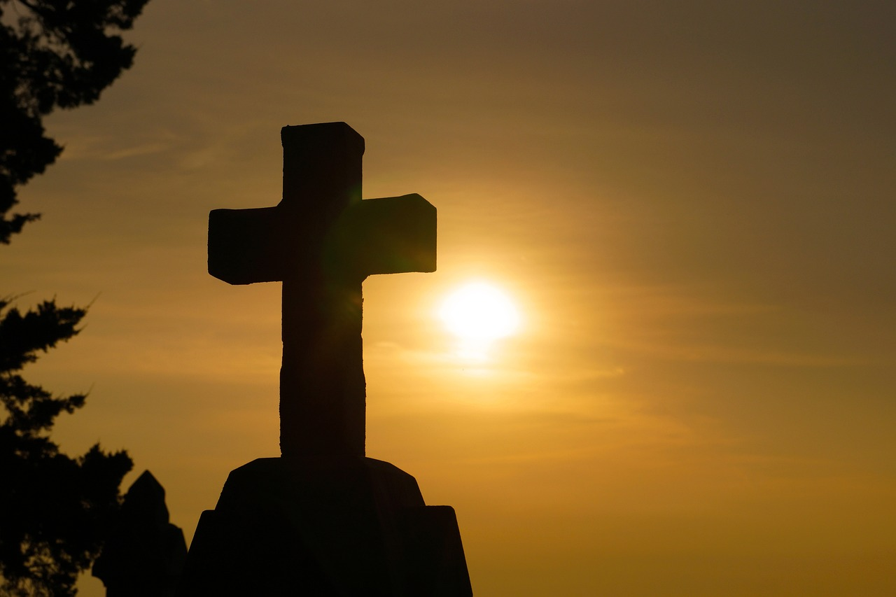 Today's Word of Life: Cómo superar con fe los obstáculos del camino