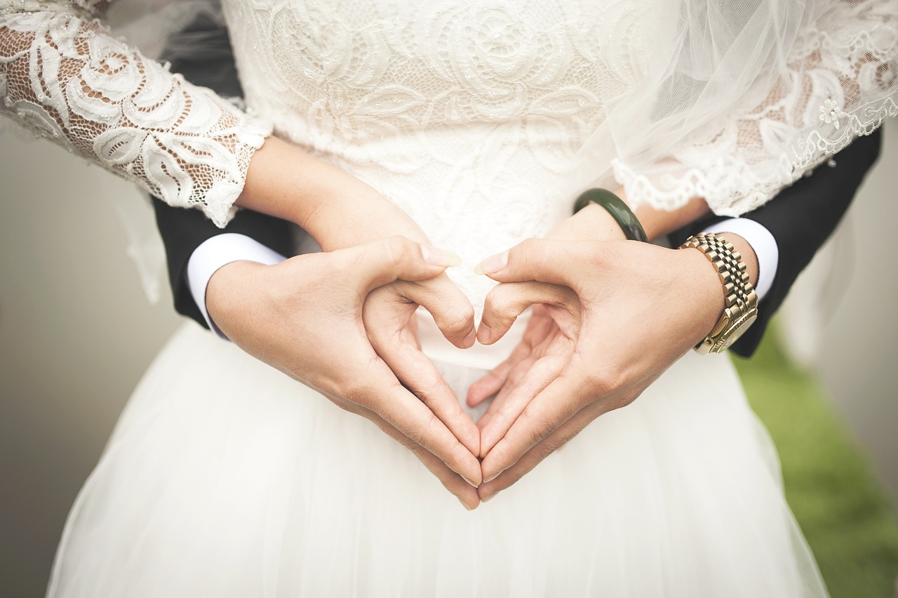 Un libro revela los secretos de una pareja cristiana para un matrimonio sano