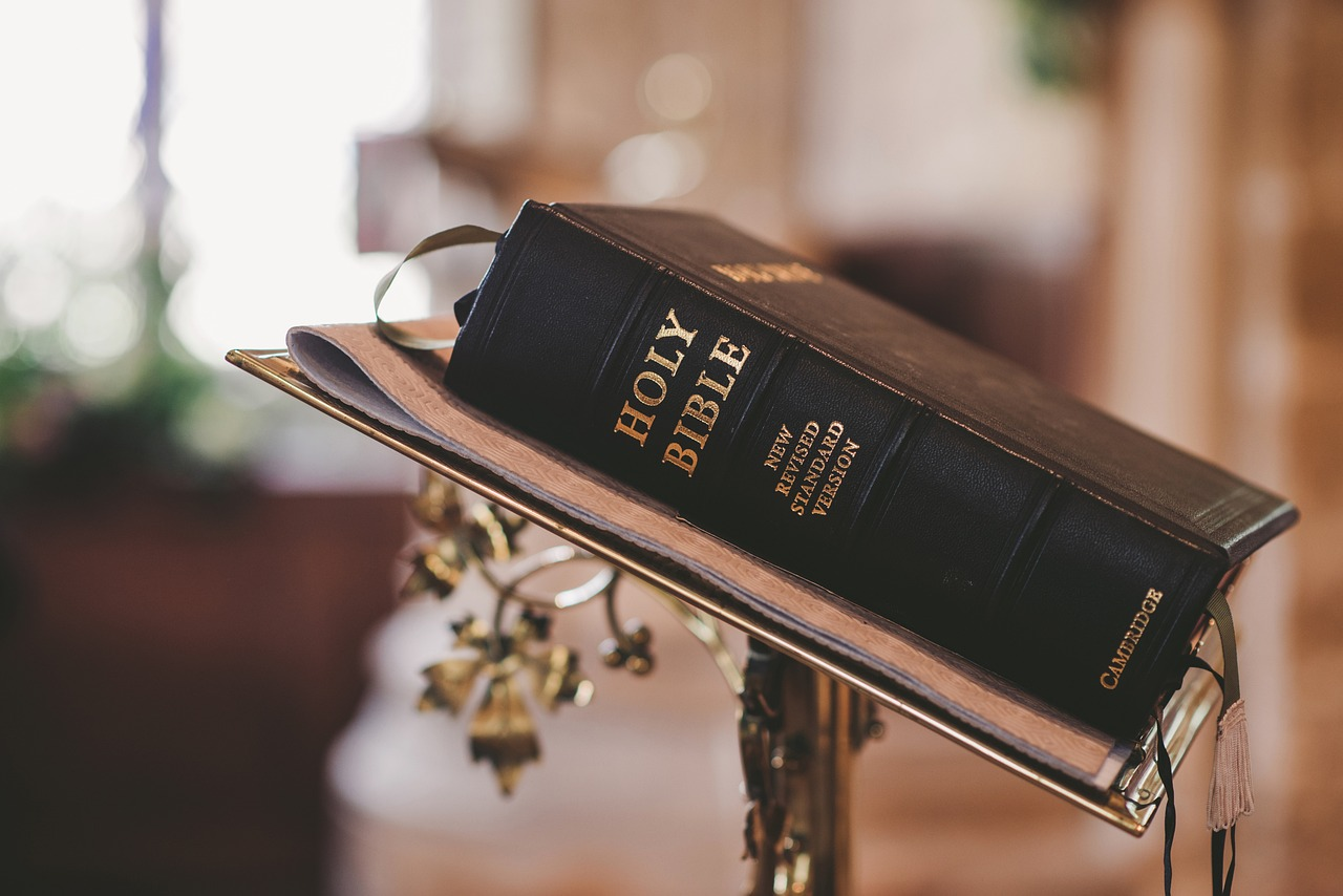 ¿Qué es la fe según la Biblia? Comprender el concepto