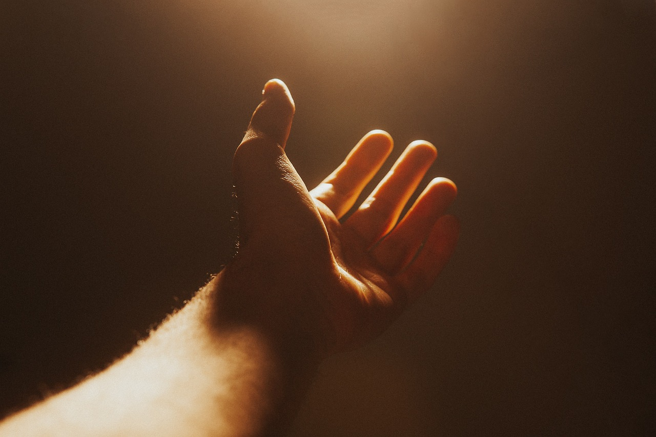 La oración que Jesús nos enseñó; así se dice
