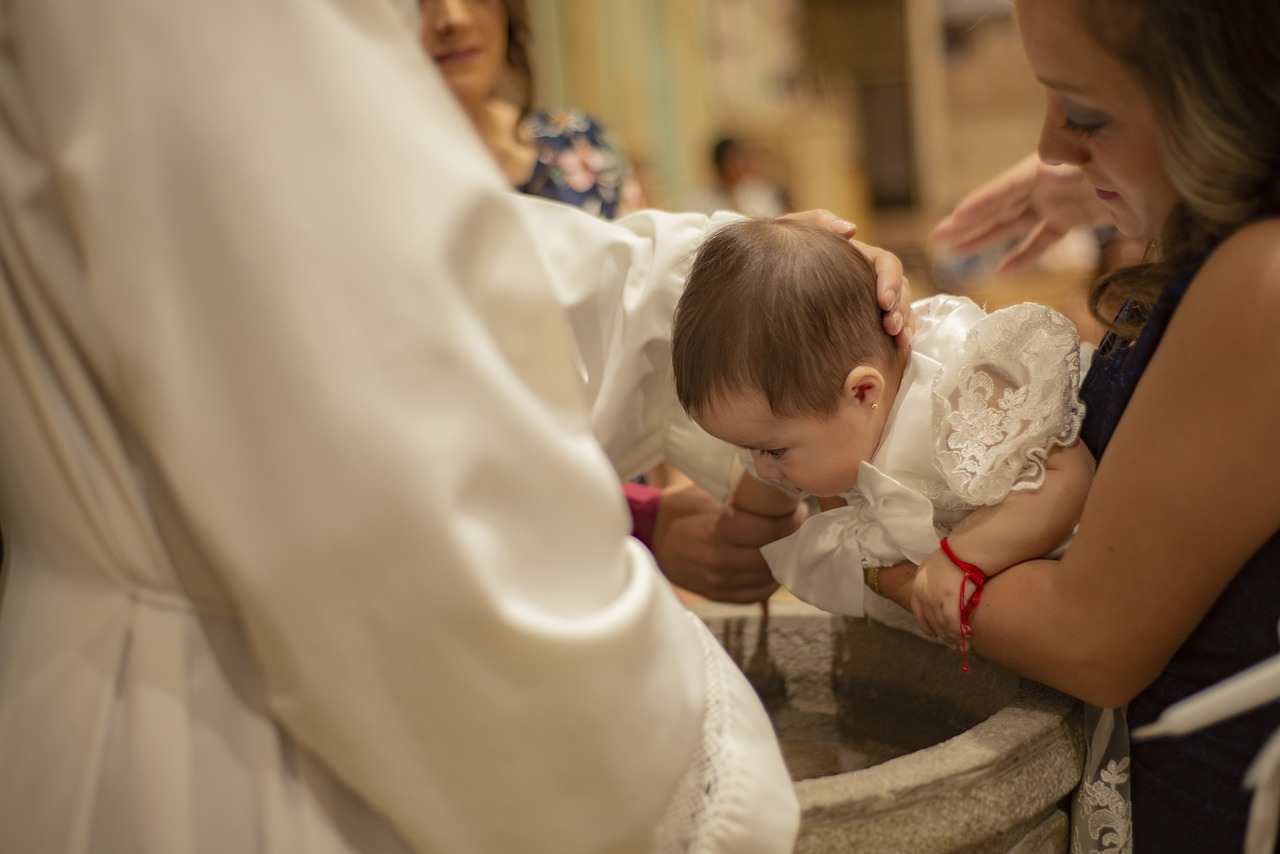 ¿Por qué los sacramentos presuponen la fe?