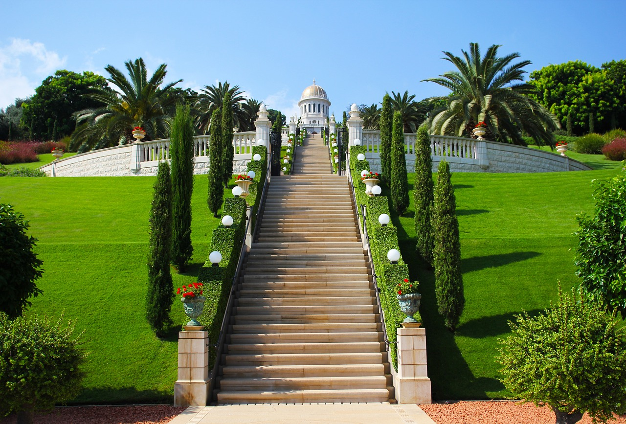 Surprising Facts About Sacred Places Around the World