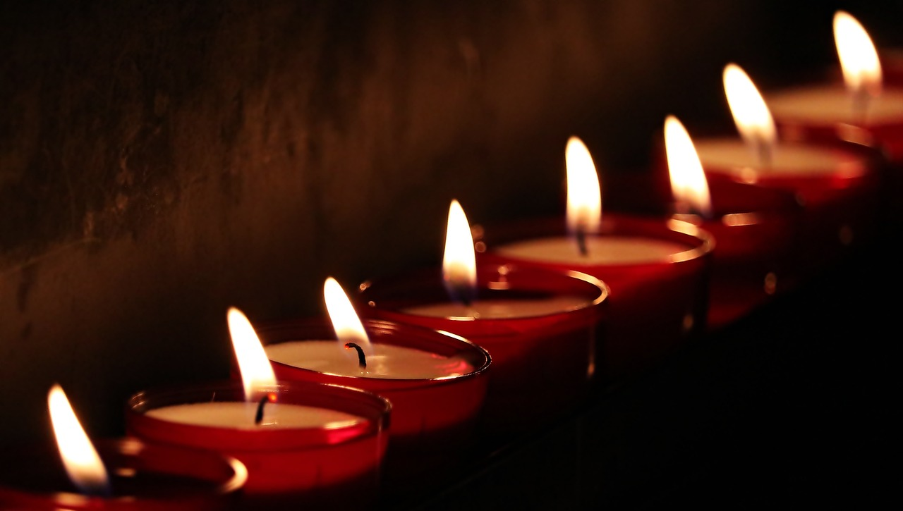 How Faith Prepares Us for Life's Challenges