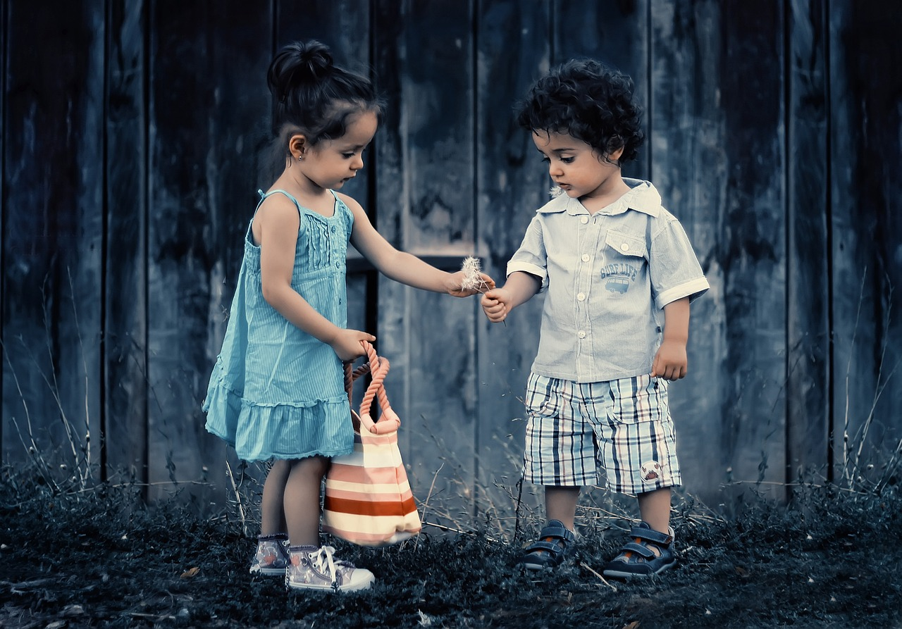 What does it mean to love your neighbor as yourself?
