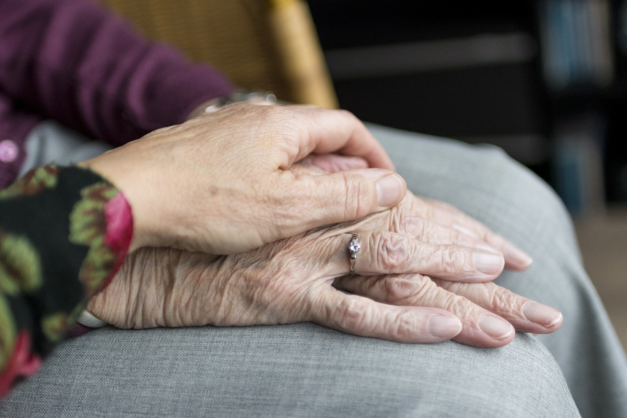What does the Bible say about respecting your elders?