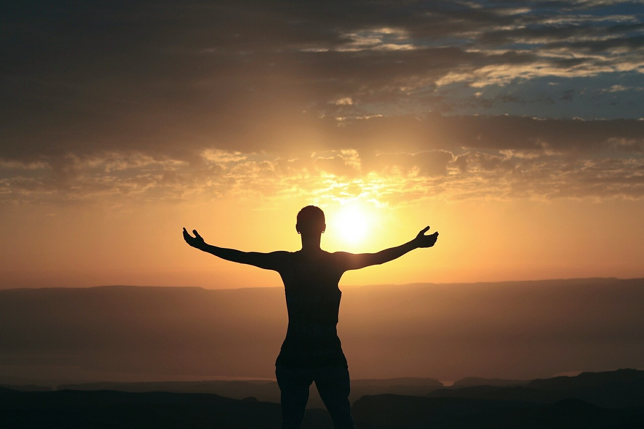 Building a Deeper Relationship with God: Strategies to Strengthen Your Spirituality
