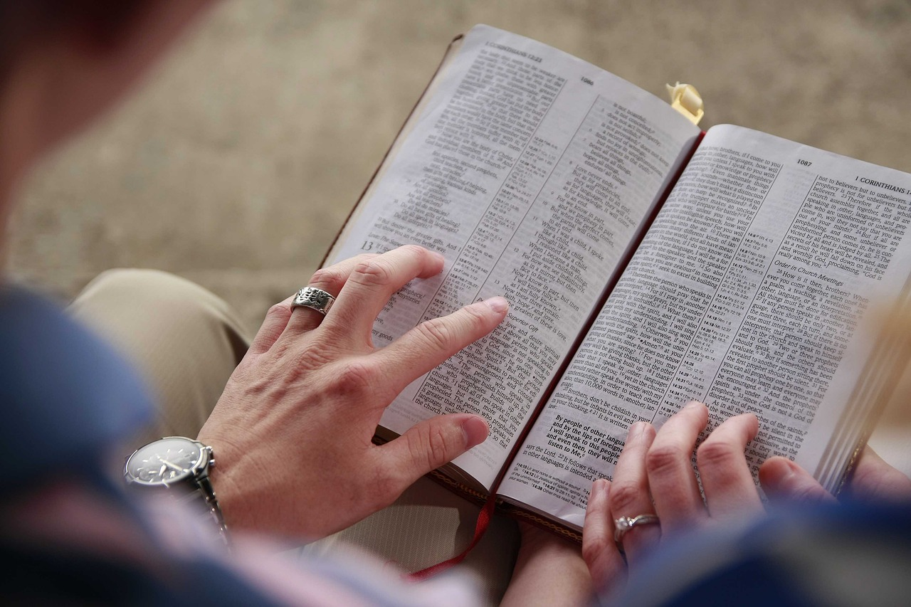 The Mysteries of the Ark of the Covenant: What Does the Bible Reveal?