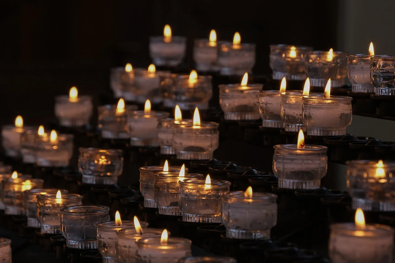 Ancient Rituals: Exploring Religious Practices Around the World