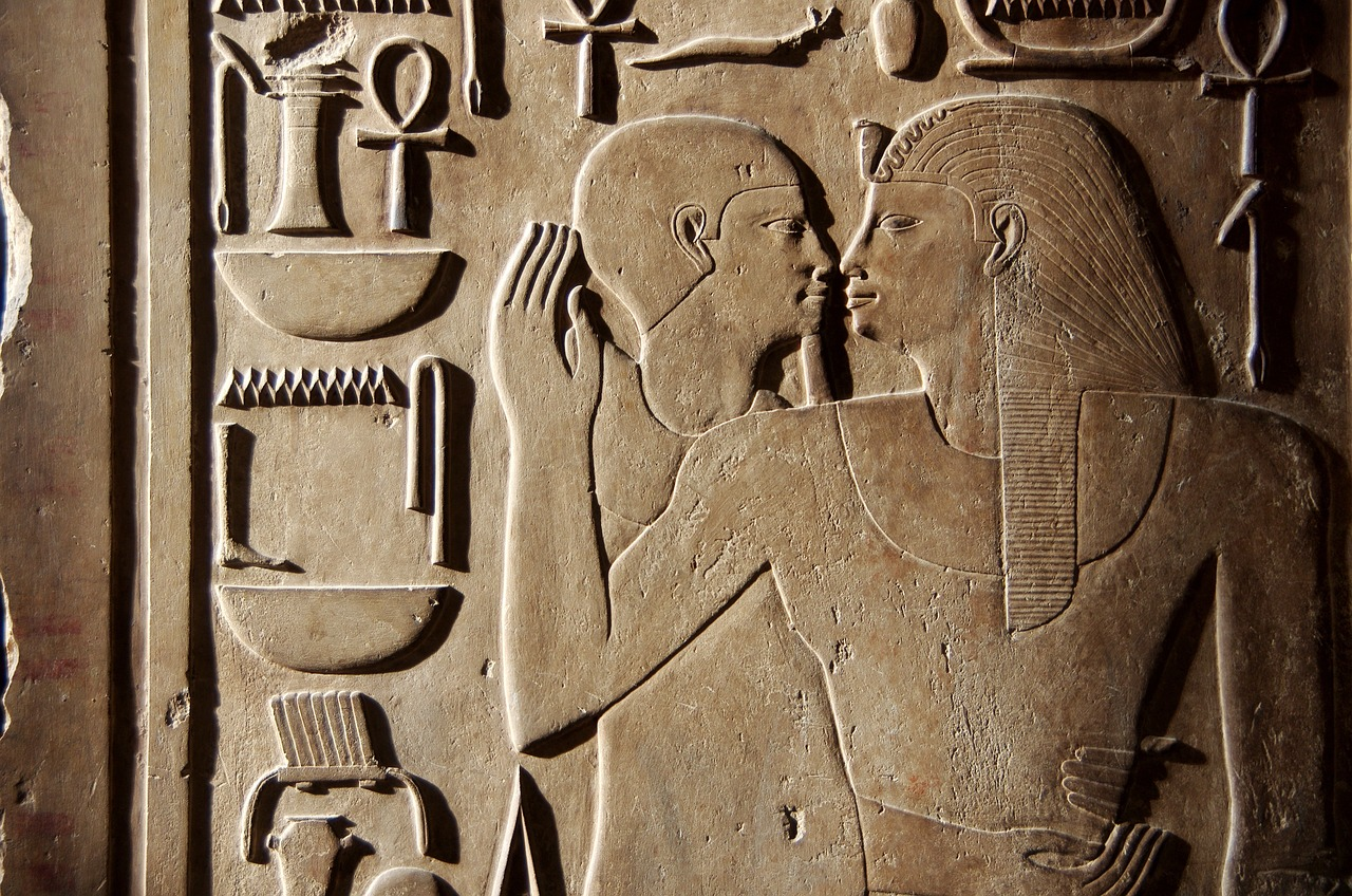 Why did God harden Pharaoh's heart?