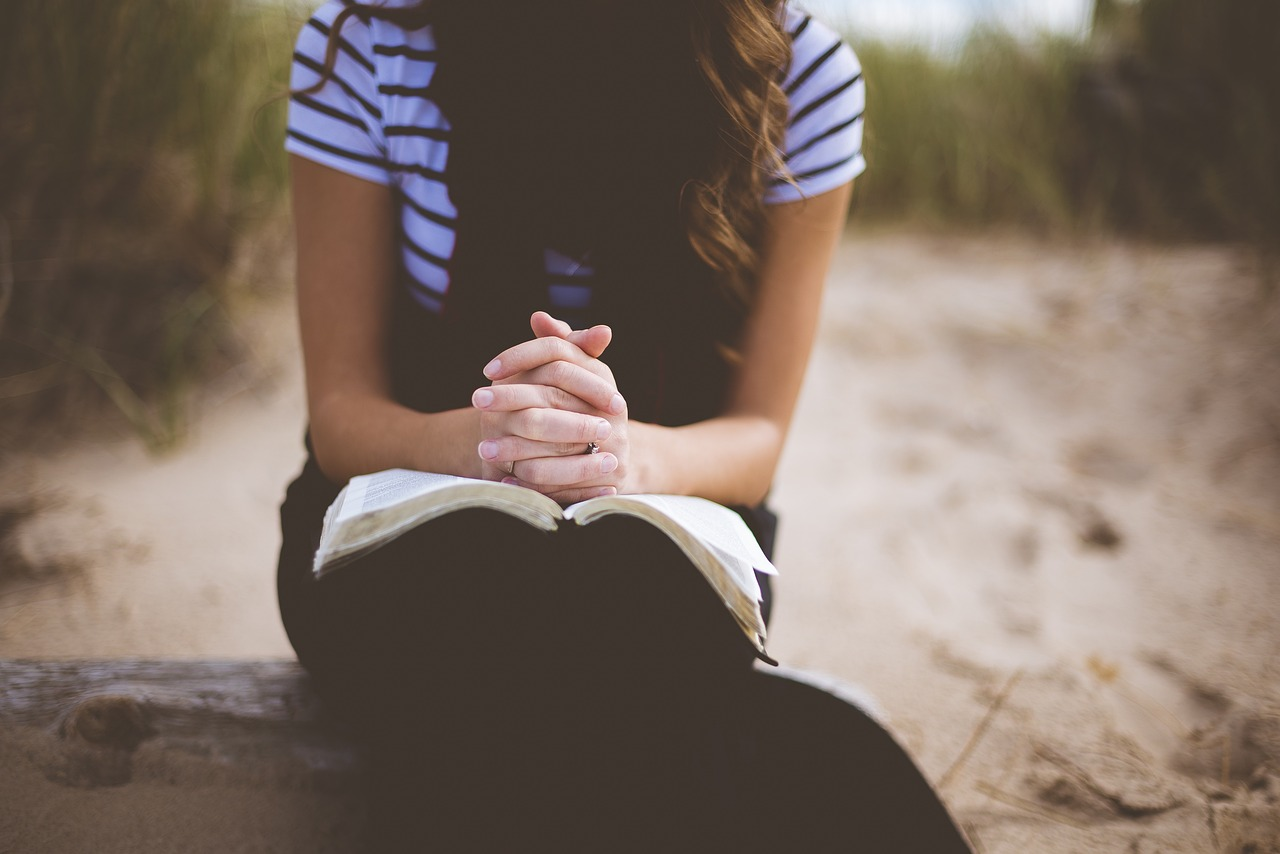 Prayer for protection and health during pregnancy