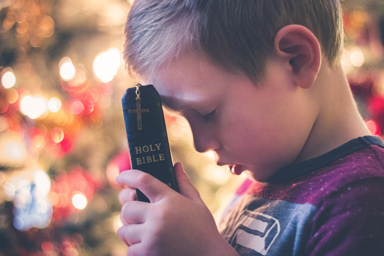 How Biblical Teachings Can Light Your Way