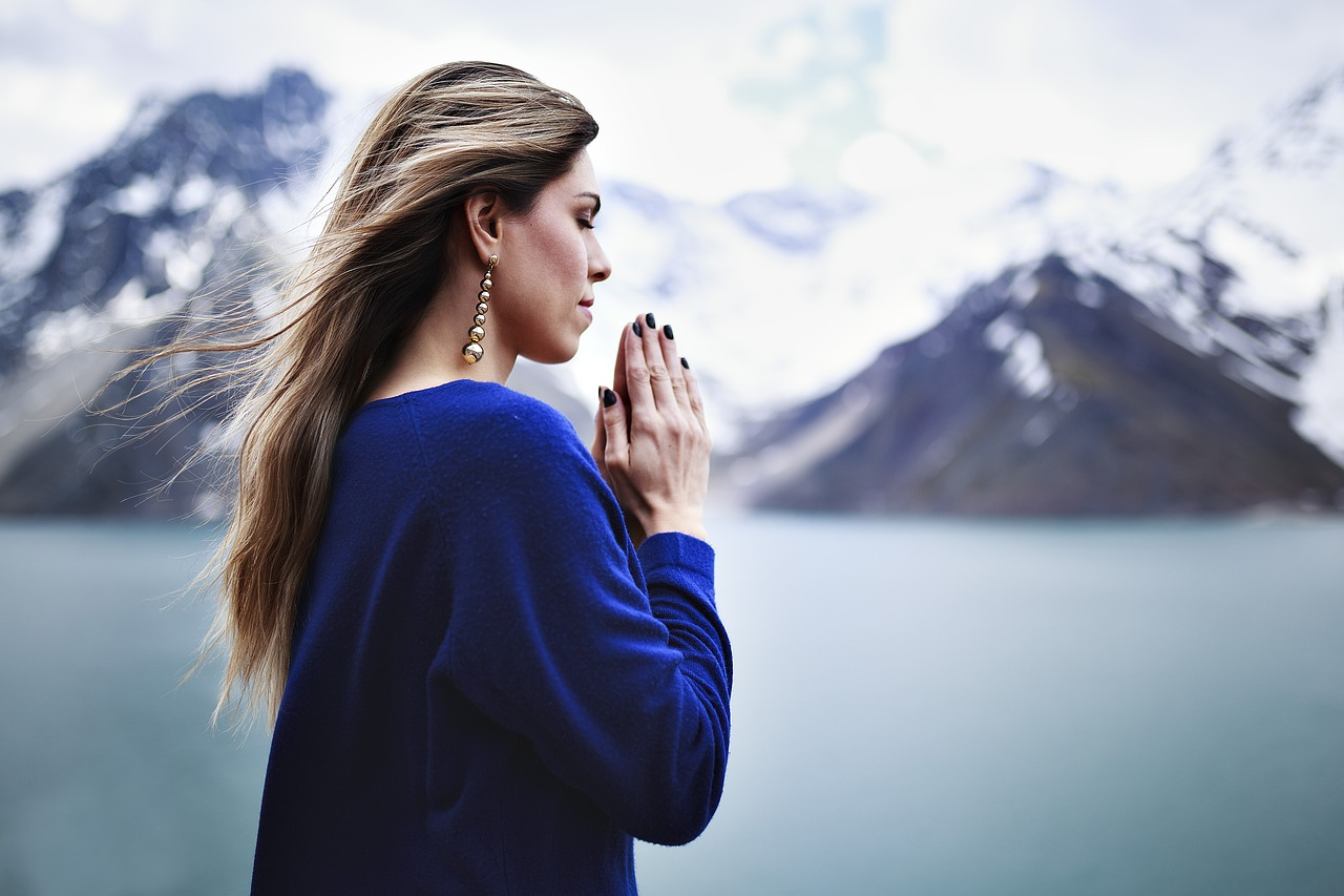 Understand the power of your faith to ease emotional pain