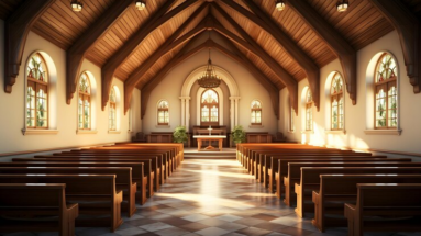 Why does the Church keep Sunday and not Saturday?